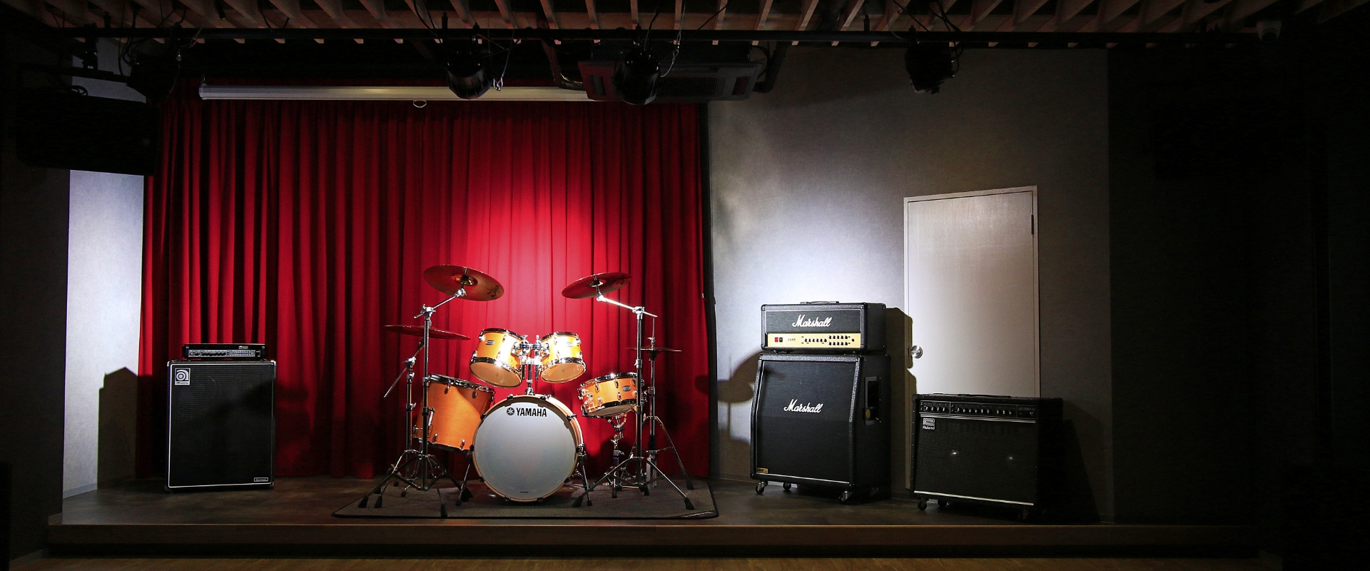 studio