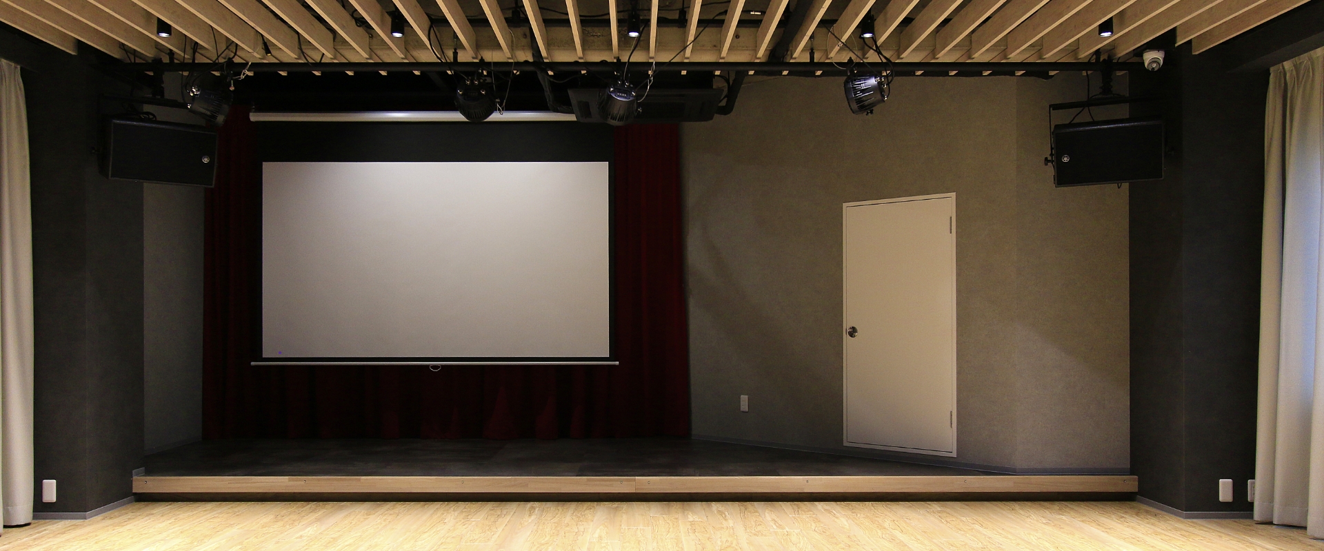 hall